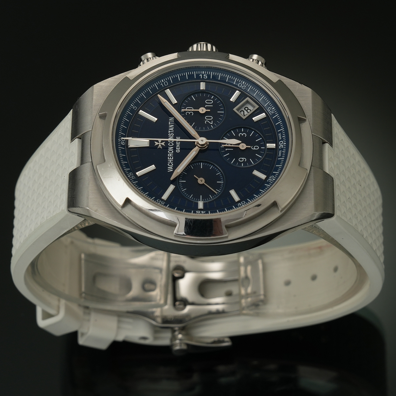 Vacheron Constantin(USED)바쉐론 콘스탄틴 오버시즈 5500V